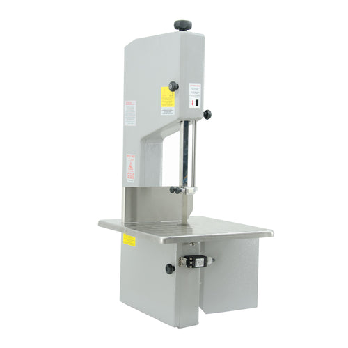 Omcan USA 45507 (BS-IT-1829-L) European Tabletop Band Saw