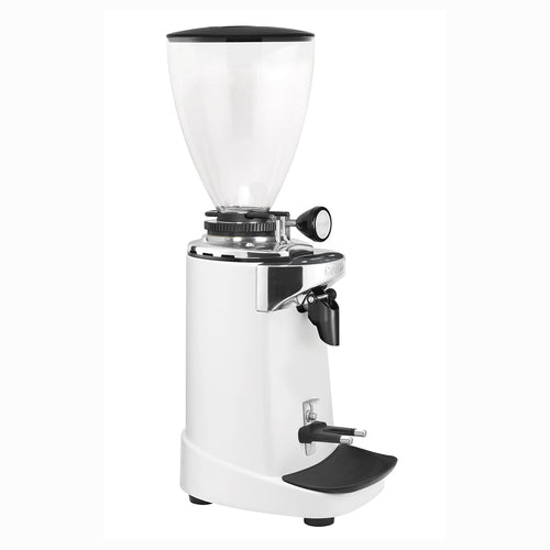 Crathco-UNIC CDE37SLW UNIC Espresso Equipment - (LV9R014T) UNIC Ceado E37SL On-Demand Coffee Grinder