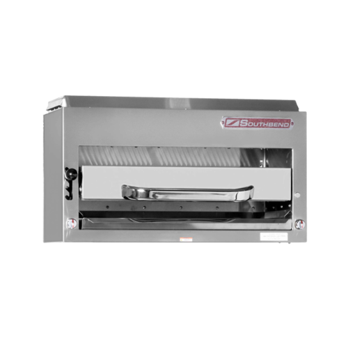Southbend (Middleby) P36-NFR (QUICK SHIP) Platinum Compact Infrared Broiler