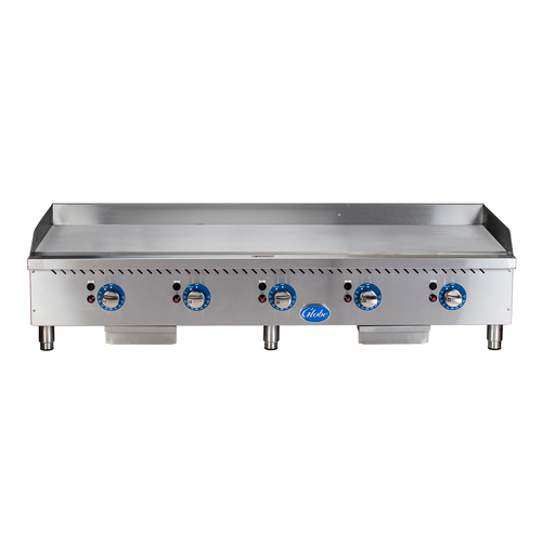 Globe (Middleby) GG60TG (QUICK SHIP) Griddle