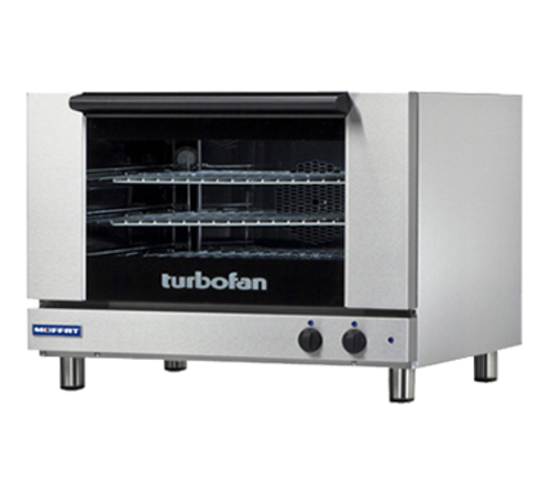 Moffat E27M3 Turbofan® Convection Oven