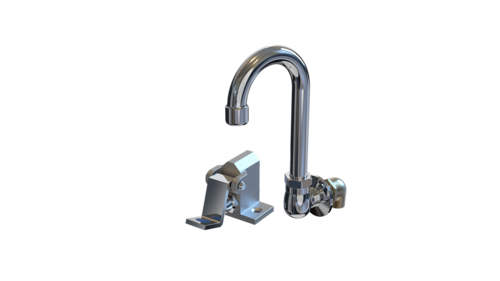 NBR Equipment P5F1-WS3G Single hole