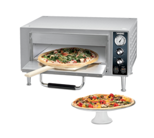 Waring WPO500 Single Deck Pizza Oven
