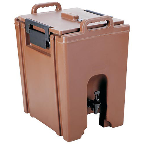 Omcan USA 80903 44.5L Insulated Transport Beverage Dispenser