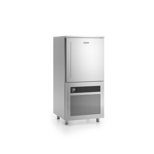 Eurodib USA BCB10USN Gemm® Commercial Blast Chiller/Freezer