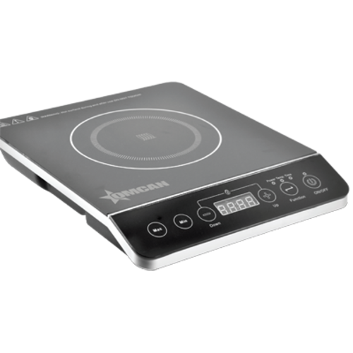 Omcan USA 45486 (CE-CN-0288) Induction Cooker