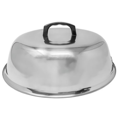 Omcan USA 47545 (47545) Wok Cover