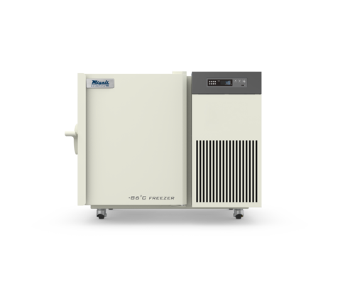 Migali EVO-U18-ULTA Cascade Ultra Low Freezer