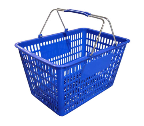 Omcan USA 13023 (13023) Shopping Hand Basket