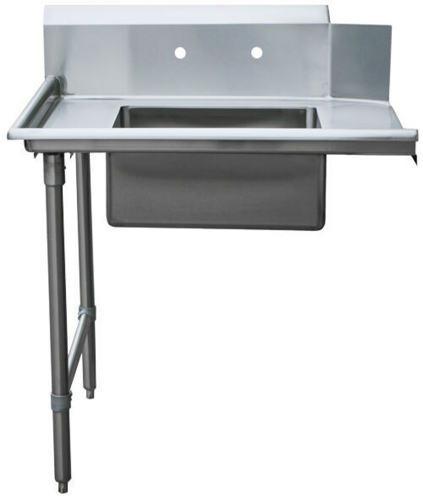 Omcan USA 28482 (28482) Dishtable