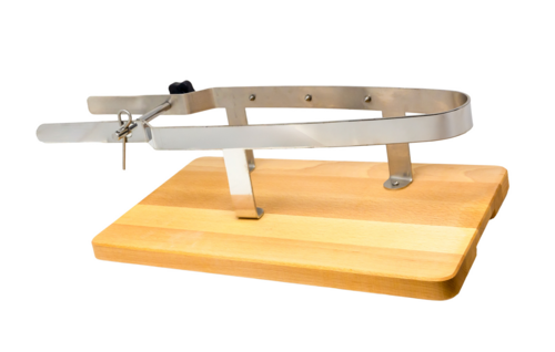 Omcan USA 19192 (19192) Prosciutto Holder