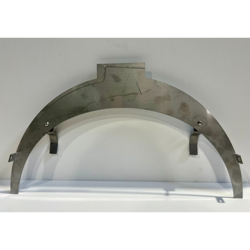 Omcan USA 48466 (48466) Mouth Reduction