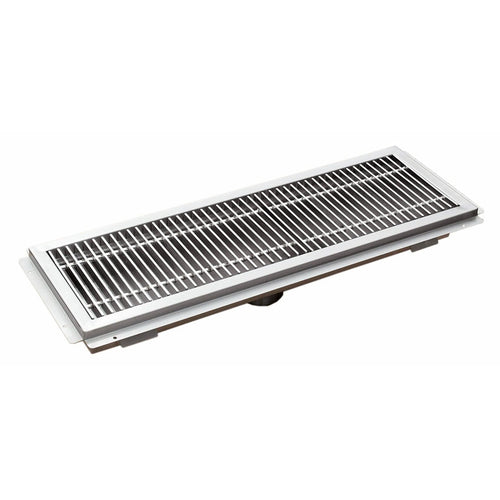 Omcan USA 44608 (44608) Floor Trough
