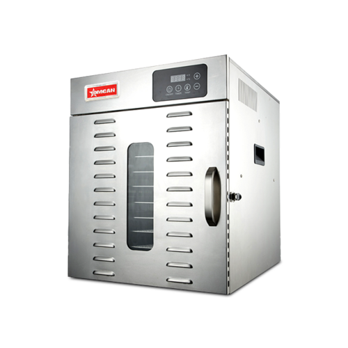 Omcan USA 47446 (CE-CN-0012-E) Food Dehydrator