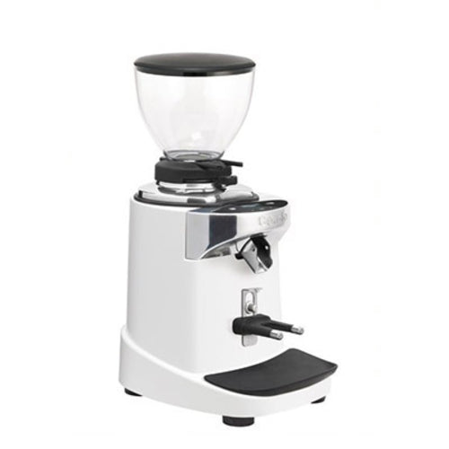 Crathco-UNIC CDE37JW UNIC Espresso Equipment - (LV9R014K) Ceado E37J On-Demand Espresso Coffee Grinder