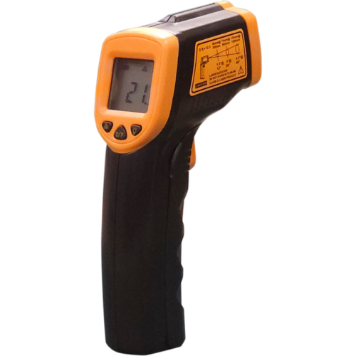 Omcan USA 47223 (47223) Infrared Thermometer