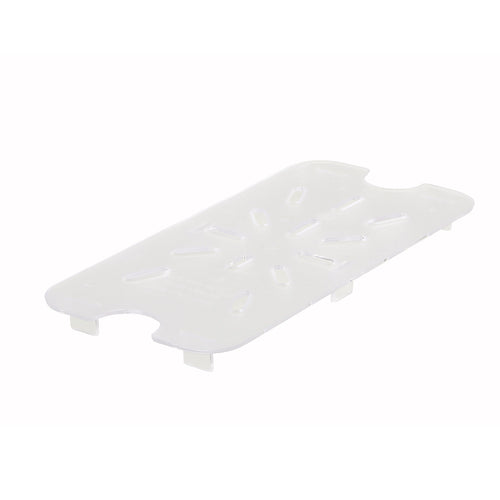 Winco SP74DS Poly-Ware™ Drain Shelf