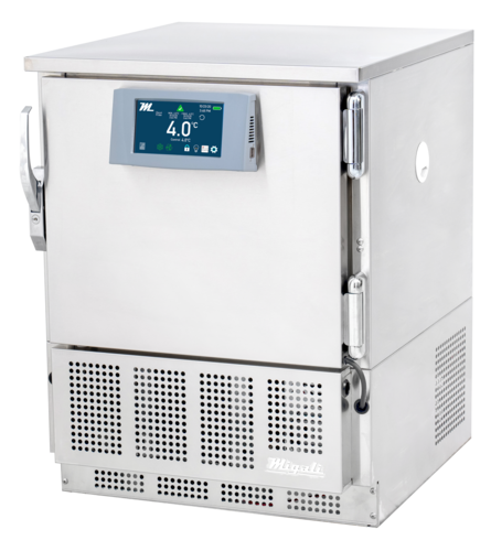 Migali EVOX-U1R-PH Medical-Grade Refrigerator