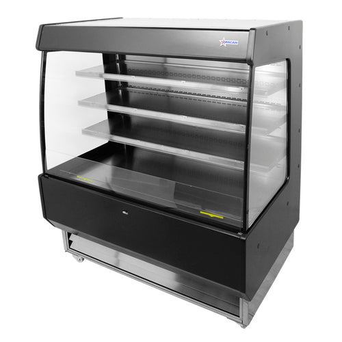 Omcan USA 44377 (RS-CN-0770) Refrigerated Merchandiser