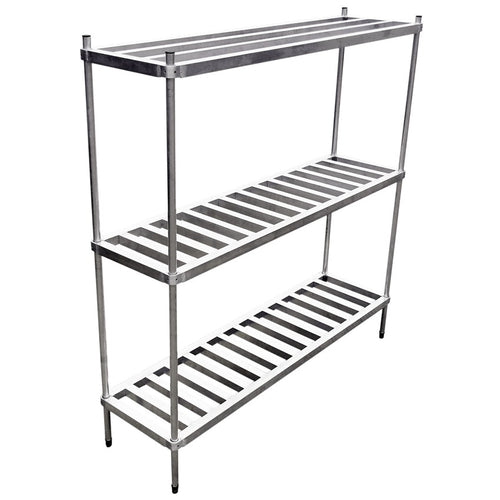 Omcan USA 44615 (44615) Keg Rack