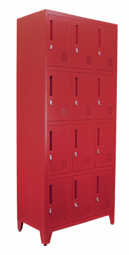 Omcan USA 48883 (48882) Locker