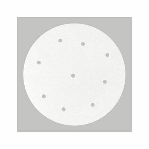 Omcan USA 44431 (44431) Hamburger Patty Paper