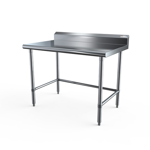 NBR Equipment TS6-7230R5-X Premium Work Table