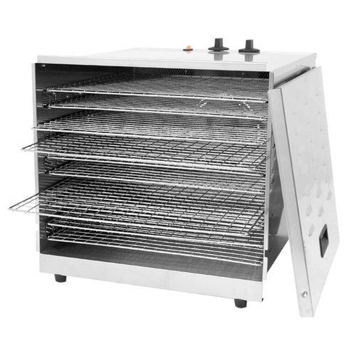 Omcan USA 43222 (CE-CN-0010-D) Food Dehydrator