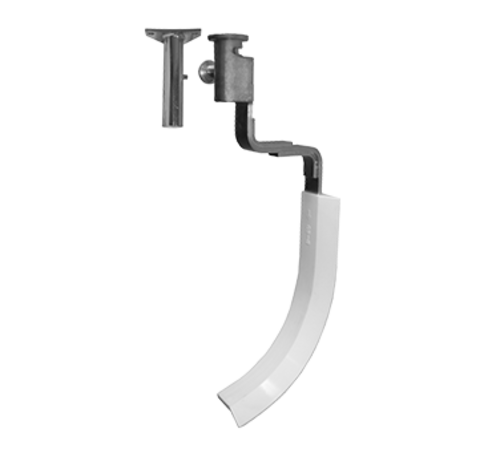 Globe (Middleby) XXSCRP-80 Bowl Scraper