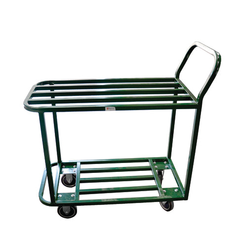 Omcan USA 31433 (31433) Stock Cart