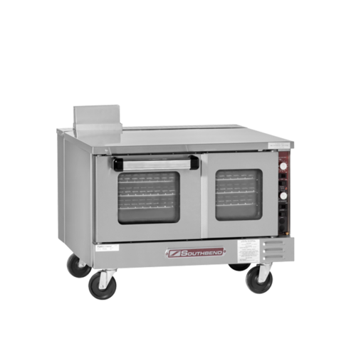 Southbend (Middleby) TVGS/12SC TruVection Convection Oven