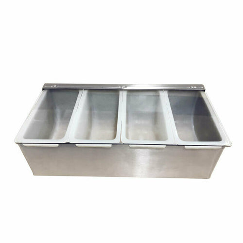 Omcan USA 80865 (80865) Condiment Holder