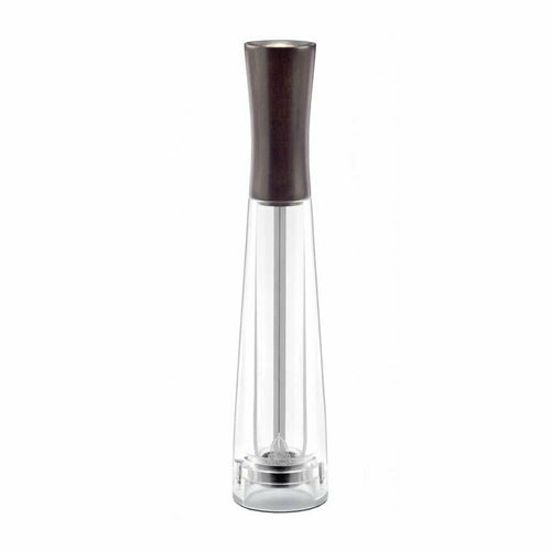 Omcan USA 43674 (43674) TRE SPADE Tosca Series Pepper Mill