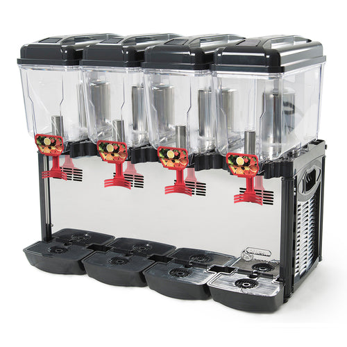 Eurodib USA CD4J110 Cofrimell Juice Dispenser