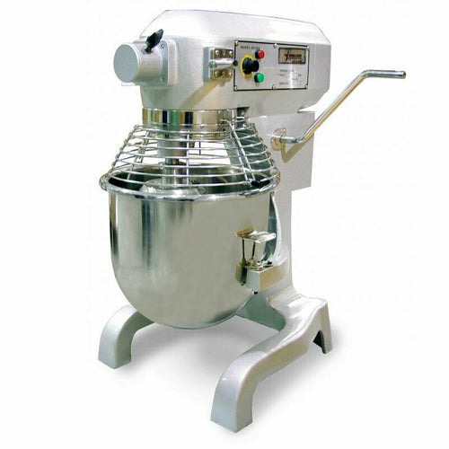 Omcan USA 17835 (MX-CN-0020-T) Planetary Mixer