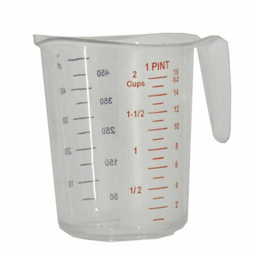 Omcan USA 80571 (80571) Measuring Cup