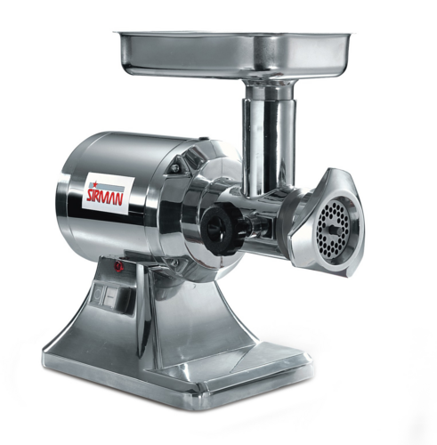 SIRMAN 21122418 TC E Meat Grinder
