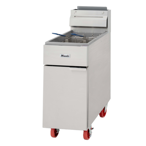 Migali C-F50-NG Competitor Series® Fryer