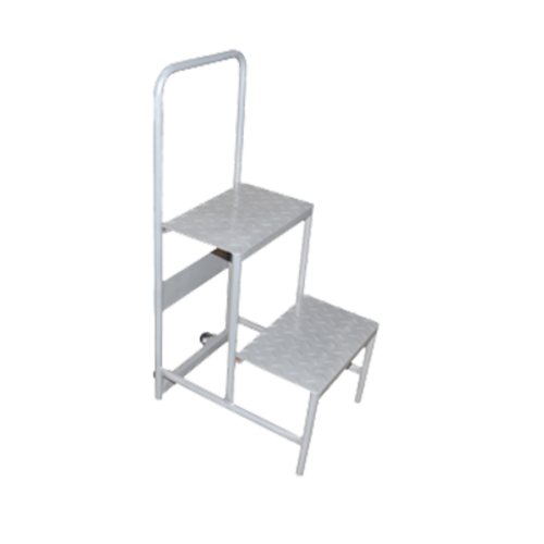 Omcan USA 31368 (31368) Step Ladder
