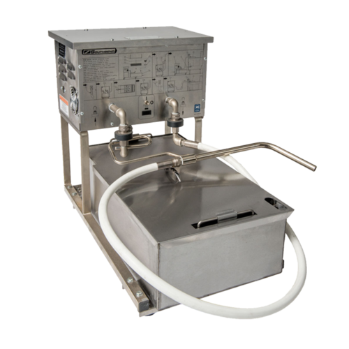 Southbend (Middleby) SBF14 Portable Filter Unit