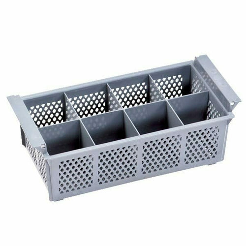Omcan USA 43506 (43506) Flatware Basket