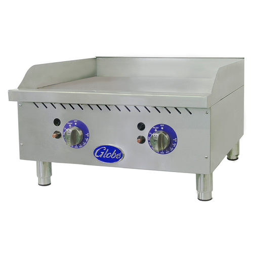 Globe (Middleby) GG24TG (QUICK SHIP) Griddle