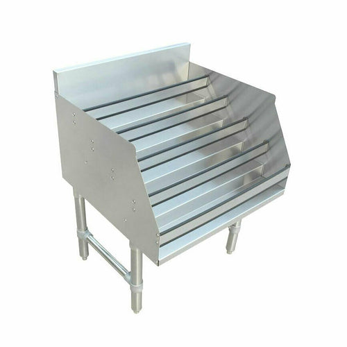 Omcan USA 43479 (43479) Liquor Display Rack