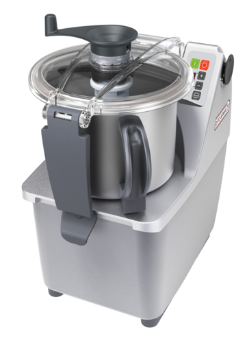 Eurodib USA 602244 Dito Sama Cutter Mixer