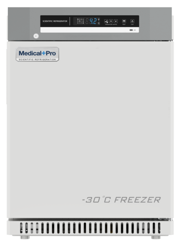 Migali MP-U3F-HC Medical-grade Freezer