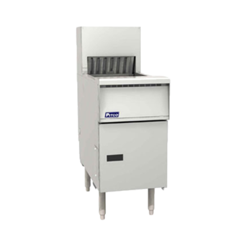 Pitco (Middleby) PCF-14 Crisp 'N Hold™ Crispy Food Station