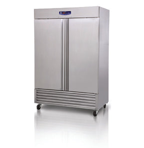 Migali G3-2F Reach-In Freezer