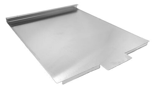 Omcan USA 47453 (47453) Tank Cover