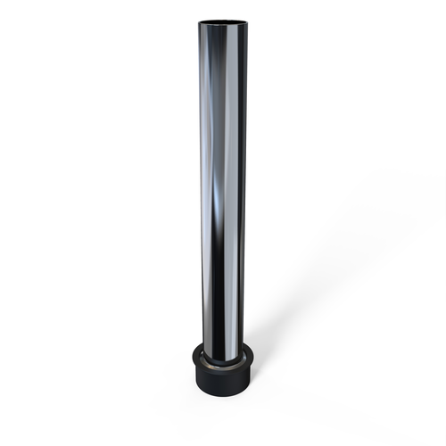 NBR Equipment SP-10 Overflow Tube