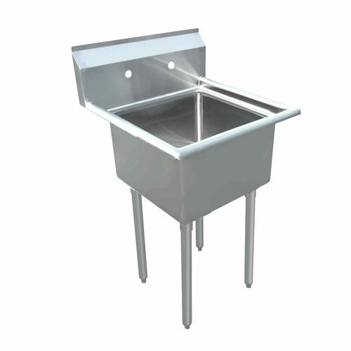 Omcan USA 43072 (43072) Pot Sink